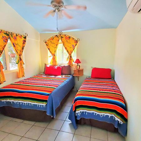 Coco Cabanas And Casitas Vacation Rentals Loreto  Pokoj fotografie