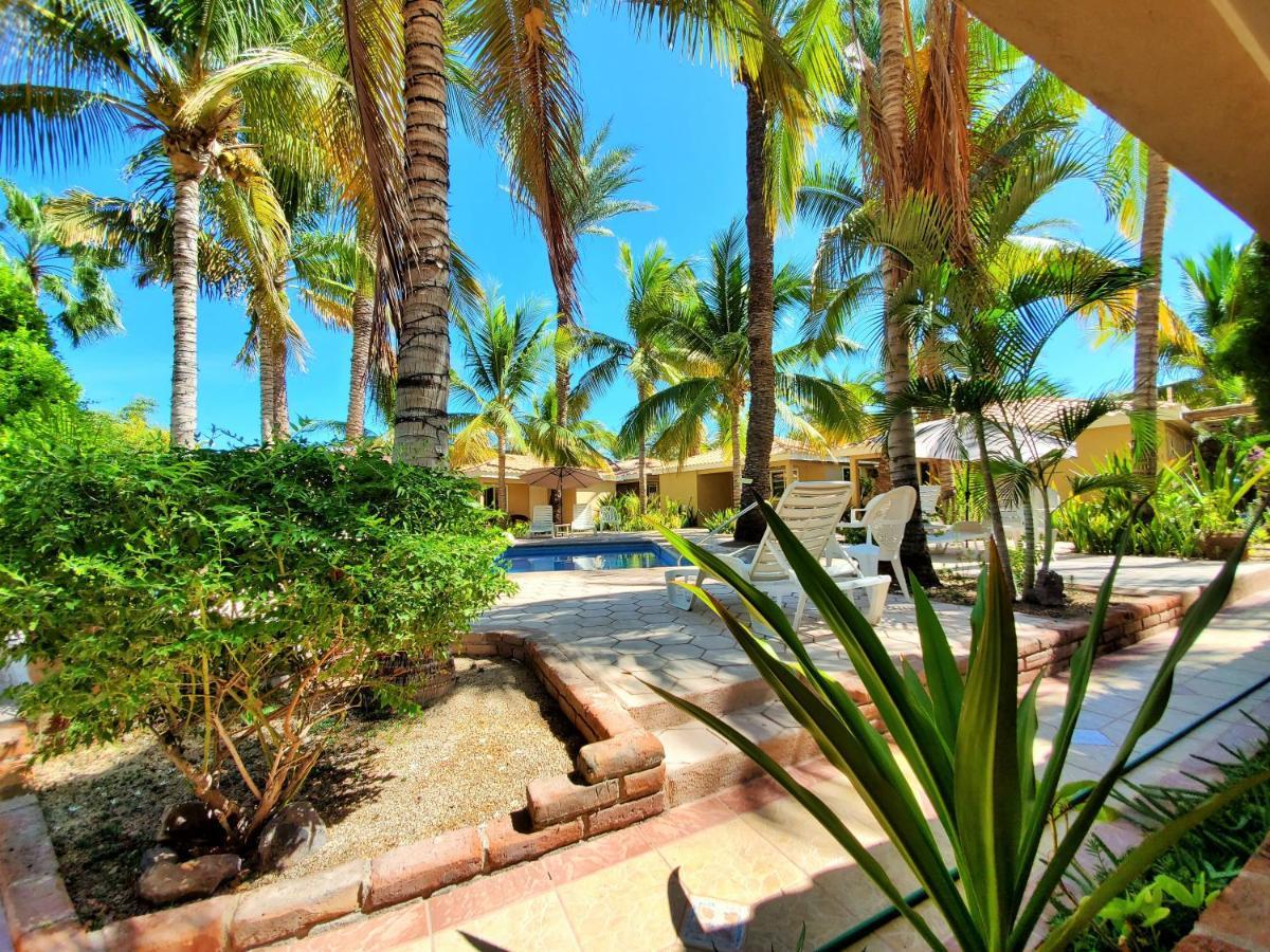 Coco Cabanas And Casitas Vacation Rentals Loreto  Exteriér fotografie
