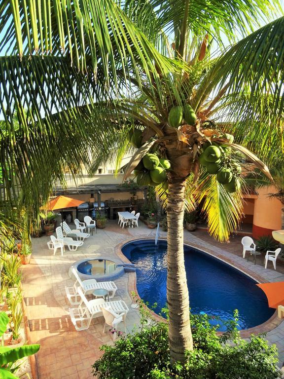 Coco Cabanas And Casitas Vacation Rentals Loreto  Exteriér fotografie